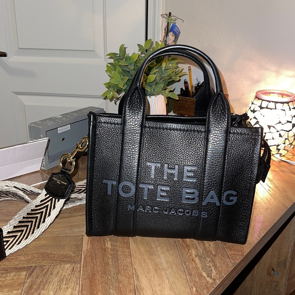 Marc Jacobs Mini Tote